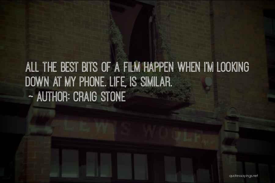 Craig Stone Quotes 2159614