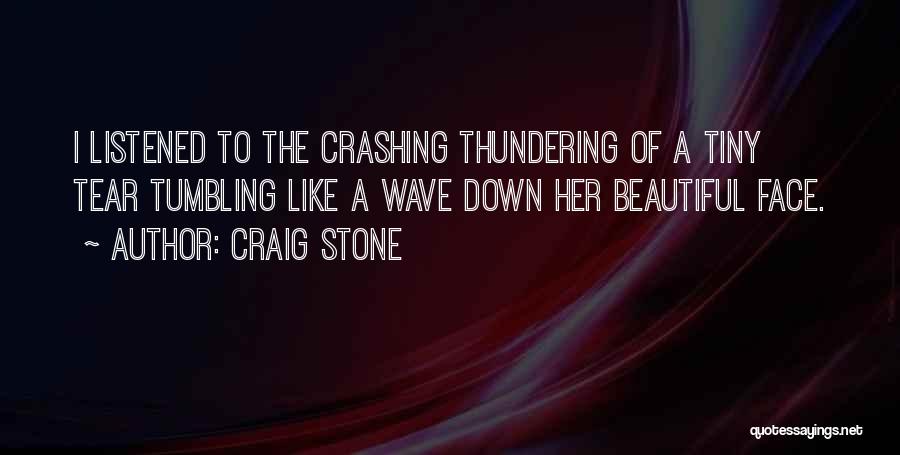 Craig Stone Quotes 222738