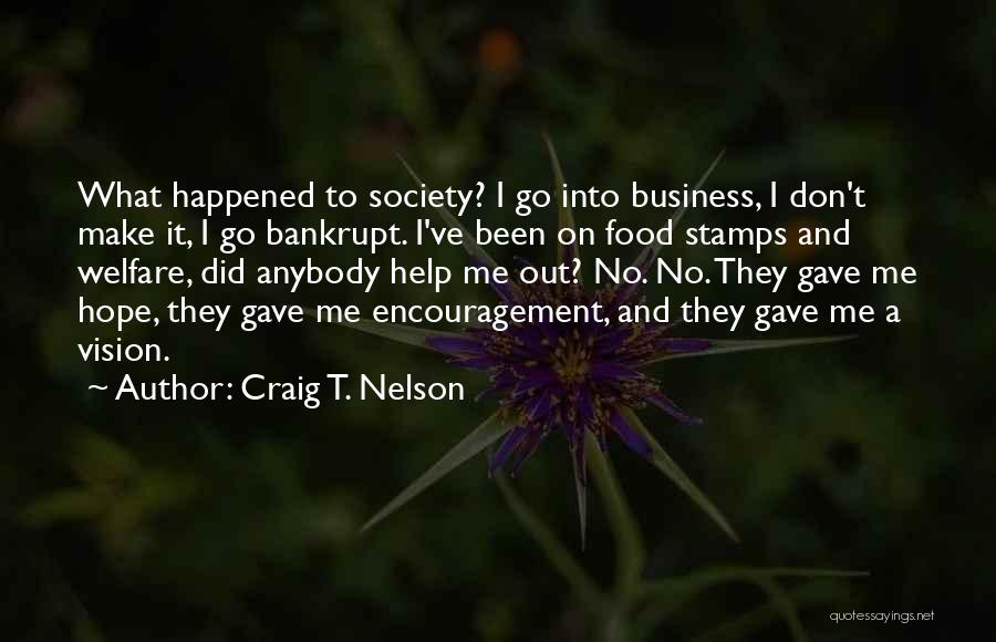 Craig T. Nelson Quotes 1810634