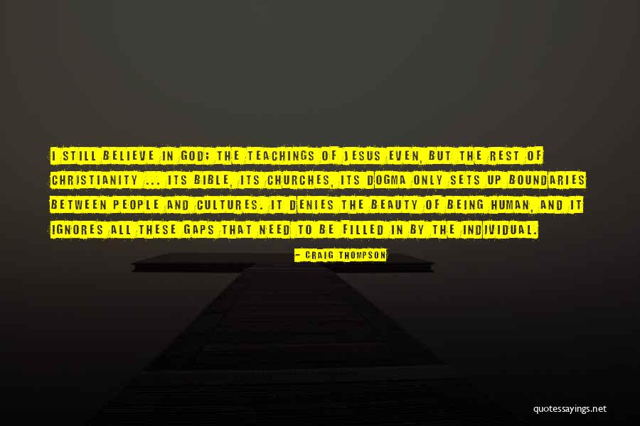 Craig Thompson Quotes 1039183 Craig Thompson Quotes 1039183