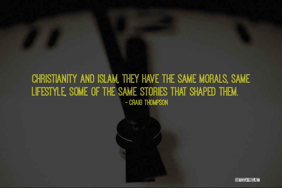 Craig Thompson Quotes 1179507 Craig Thompson Quotes 1179507