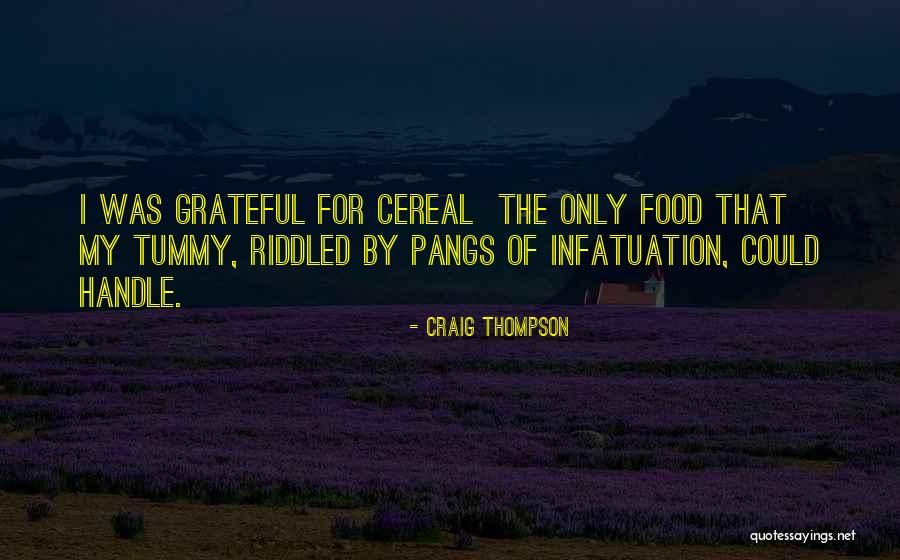 Craig Thompson Quotes 1217221 Craig Thompson Quotes 1217221