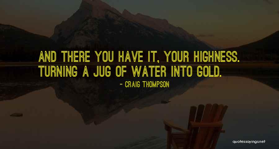 Craig Thompson Quotes 1544375 Craig Thompson Quotes 1544375
