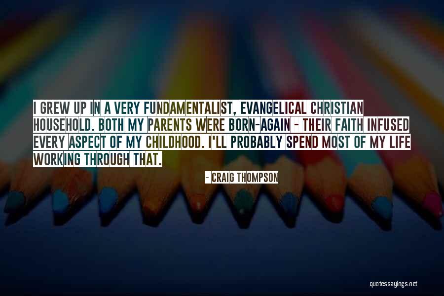 Craig Thompson Quotes 1661818 Craig Thompson Quotes 1661818