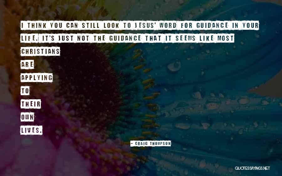 Craig Thompson Quotes 2121472 Craig Thompson Quotes 2121472