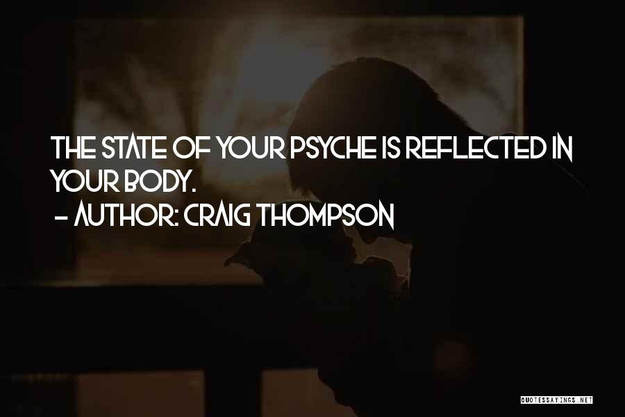 Craig Thompson Quotes 2140088