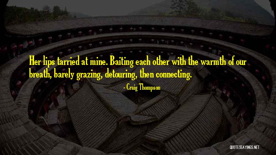 Craig Thompson Quotes 389961 Craig Thompson Quotes 389961
