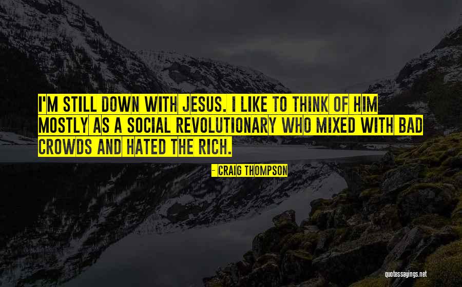 Craig Thompson Quotes 539751 Craig Thompson Quotes 539751