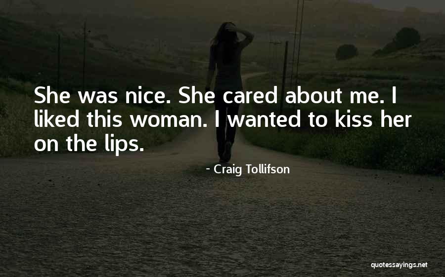 Craig Tollifson Quotes 634693