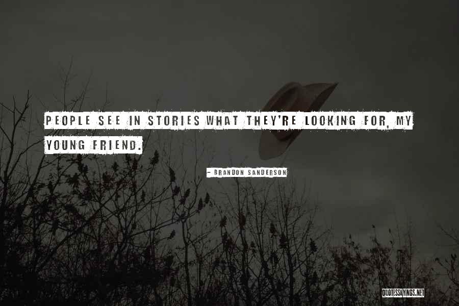 Craig Tucker Quotes By Brandon Sanderson Craig Tucker Quotes By Brandon Sanderson