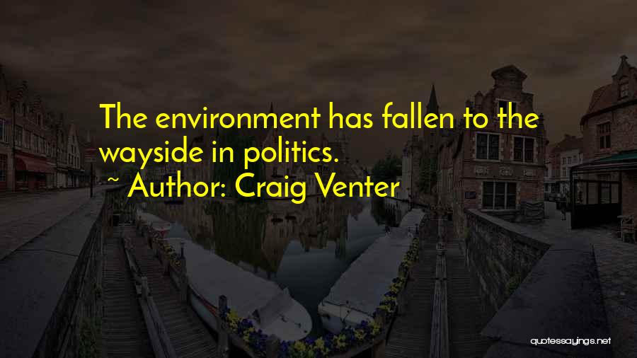 Craig Venter Quotes 1054307