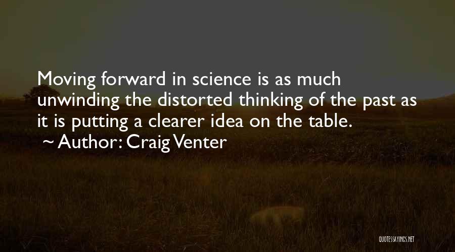 Craig Venter Quotes 1067218
