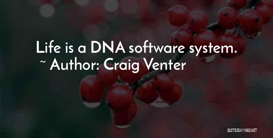 Craig Venter Quotes 1392520