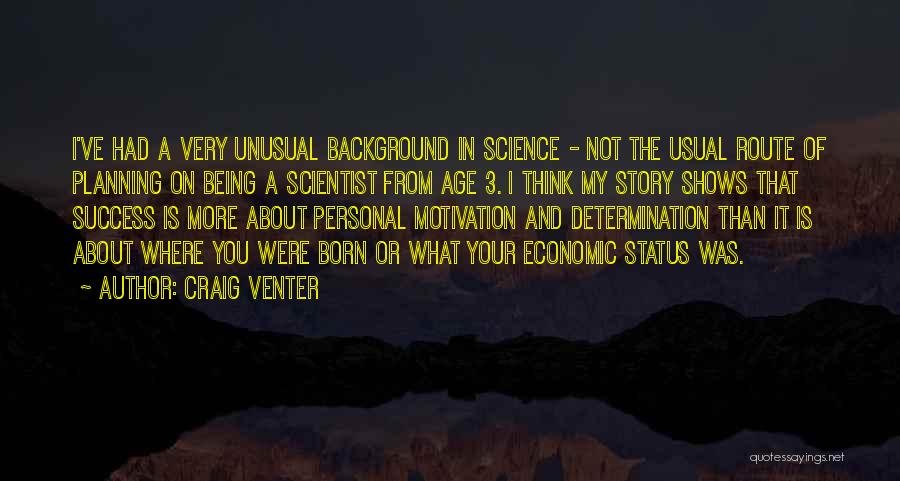 Craig Venter Quotes 1414487