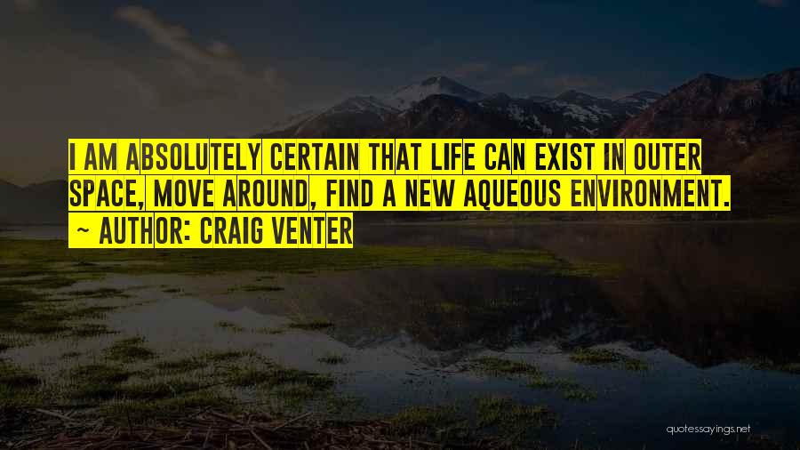 Craig Venter Quotes 1714149