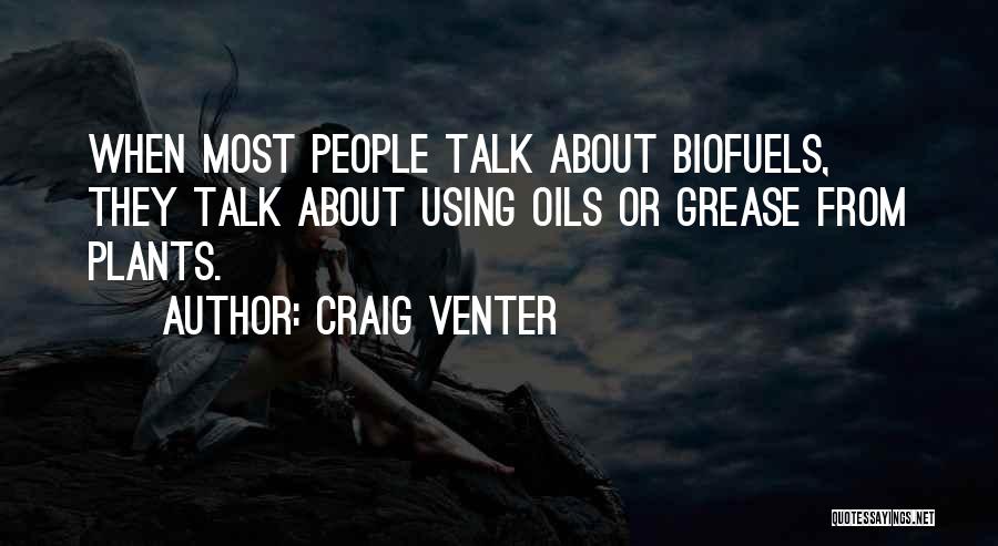 Craig Venter Quotes 1809680