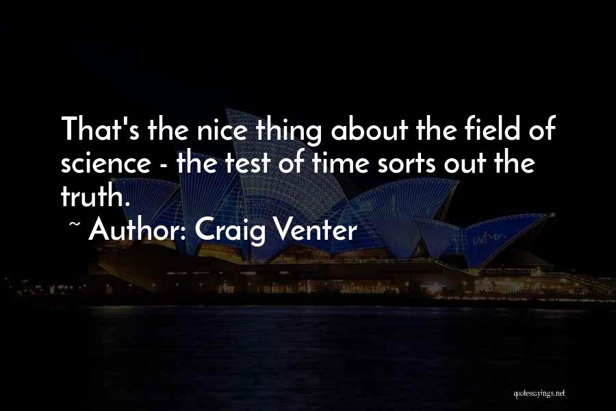 Craig Venter Quotes 1823014