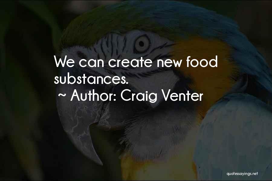 Craig Venter Quotes 1853660