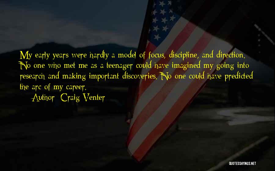 Craig Venter Quotes 616099