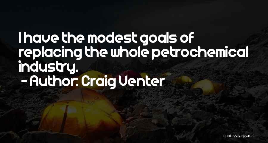 Craig Venter Quotes 690304