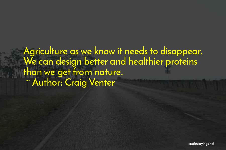Craig Venter Quotes 961913