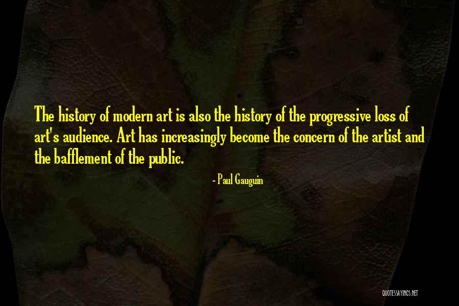 Craigie Scotland Quotes By Paul Gauguin Craigie Scotland Quotes By Paul Gauguin