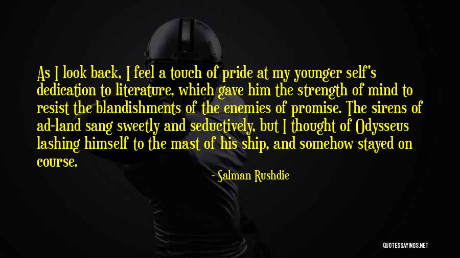Craigie Zildjian Quotes By Salman Rushdie Craigie Zildjian Quotes By Salman Rushdie