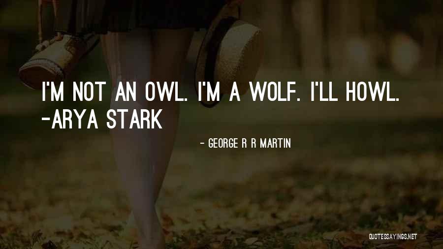 Craigievar Aberdeenshire Quotes By George R R Martin Craigievar Aberdeenshire Quotes By George R R Martin