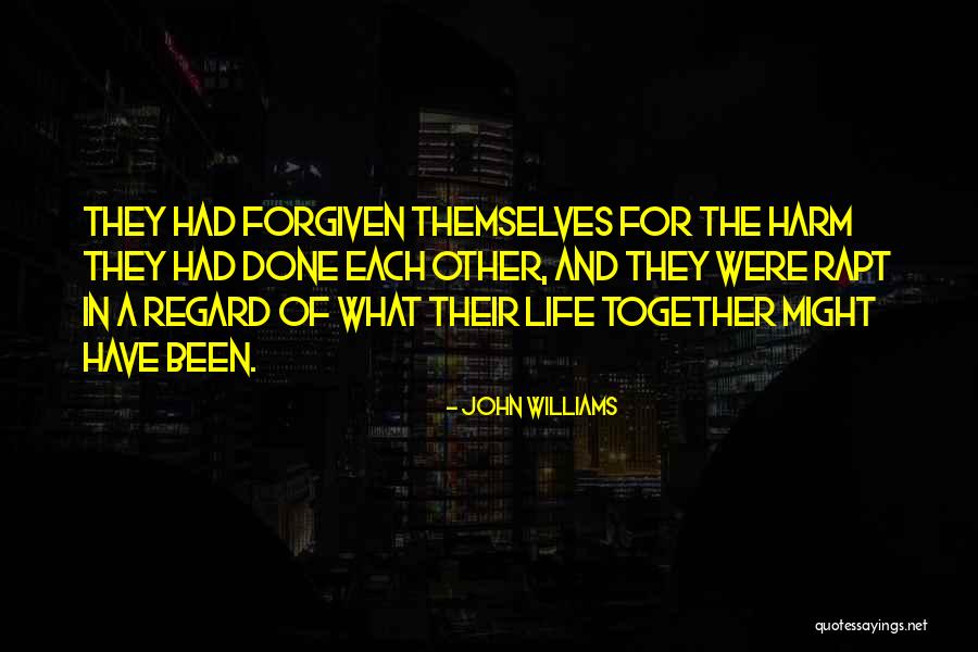 Craigievar Court Quotes By John Williams Craigievar Court Quotes By John Williams