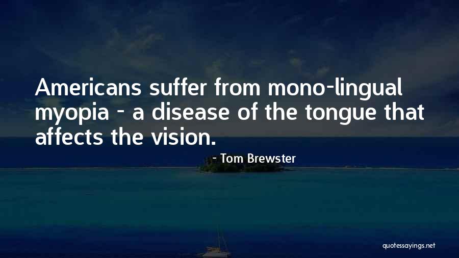 Craigos Quotes By Tom Brewster Craigos Quotes By Tom Brewster