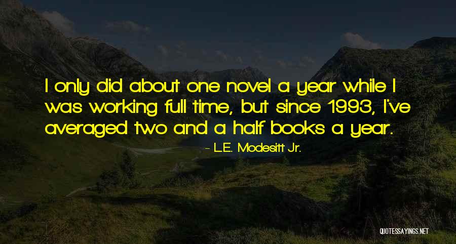 Craigslist Joe Quotes By L.E. Modesitt Jr. Craigslist Joe Quotes By L.E. Modesitt Jr.