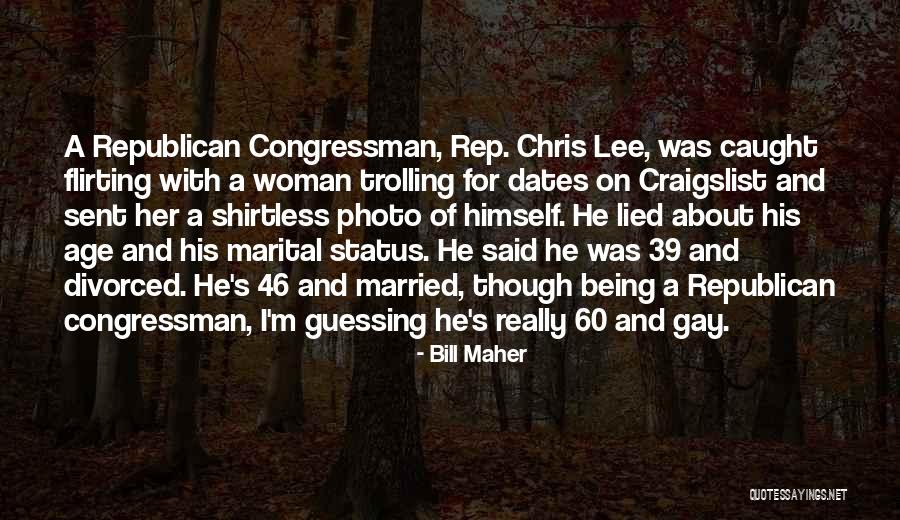 Craigslist Quotes By Bill Maher Craigslist Quotes By Bill Maher