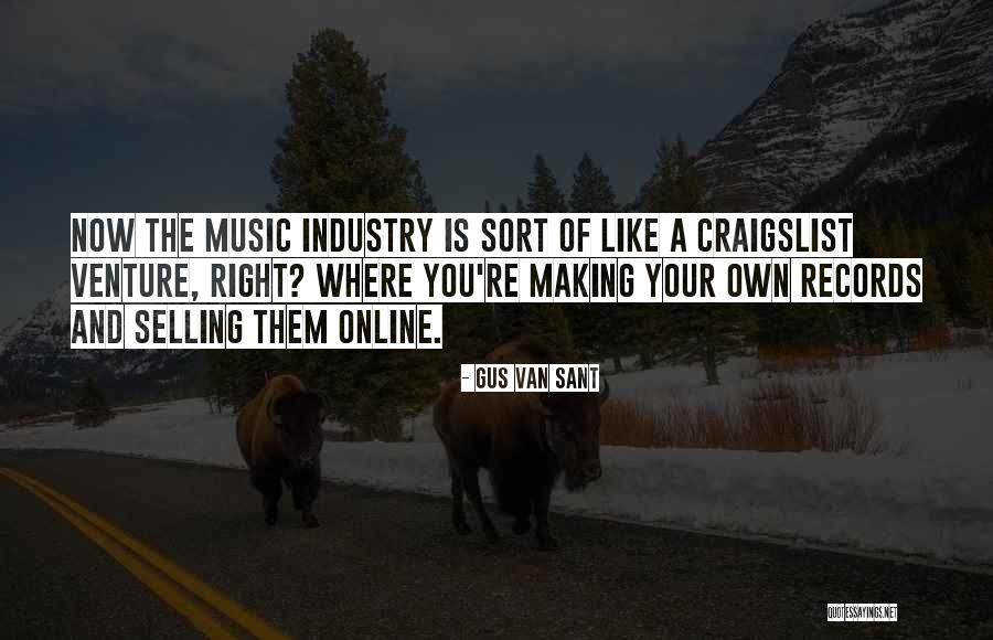 Craigslist Quotes By Gus Van Sant Craigslist Quotes By Gus Van Sant