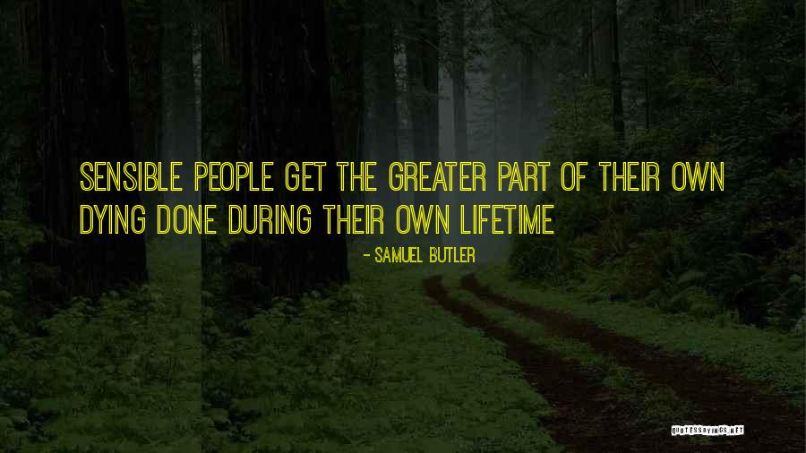 Crailo Quotes By Samuel Butler Crailo Quotes By Samuel Butler