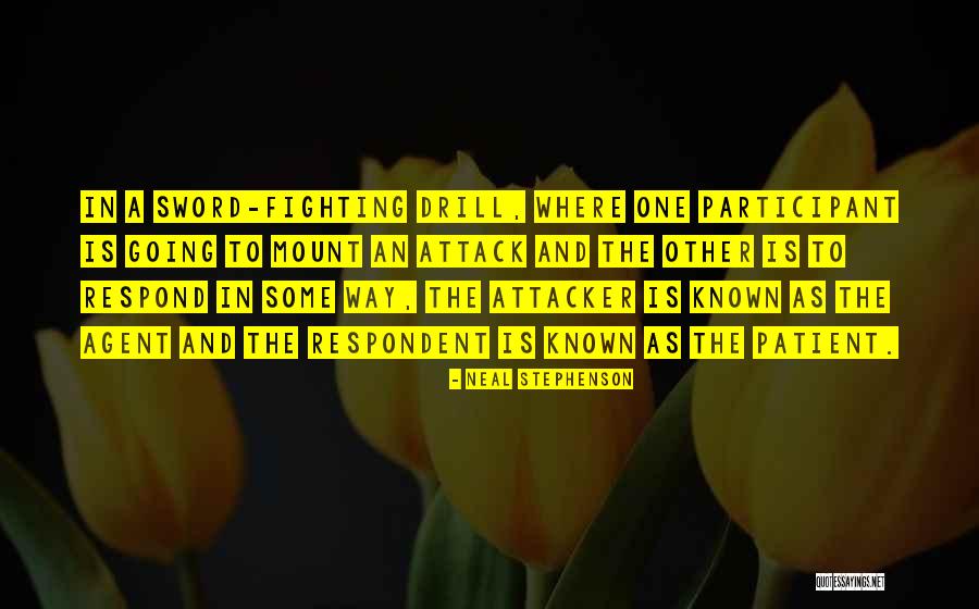 Craindre In English Quotes By Neal Stephenson Craindre In English Quotes By Neal Stephenson