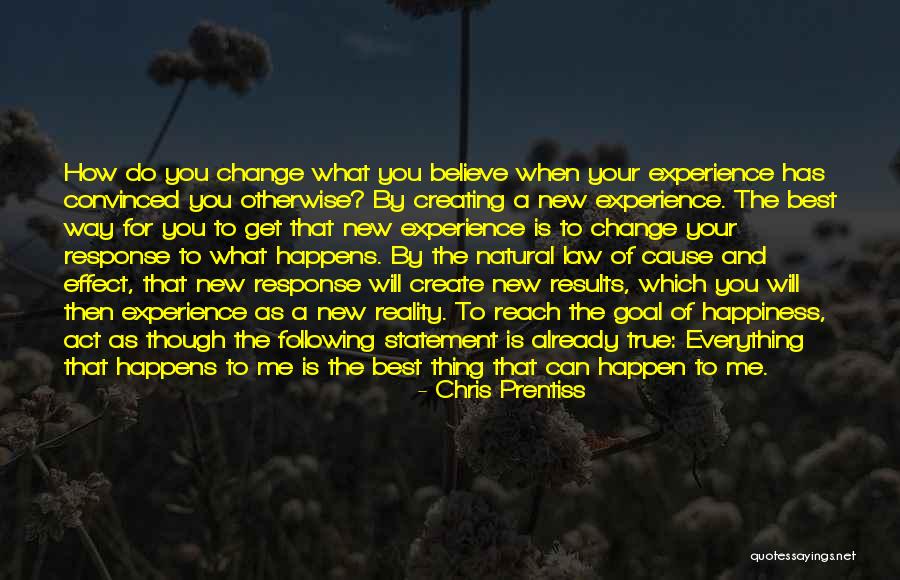 Crainic Pro Quotes By Chris Prentiss Crainic Pro Quotes By Chris Prentiss