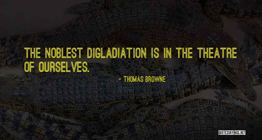 Crains Chicago Business Quotes By Thomas Browne Crains Chicago Business Quotes By Thomas Browne
