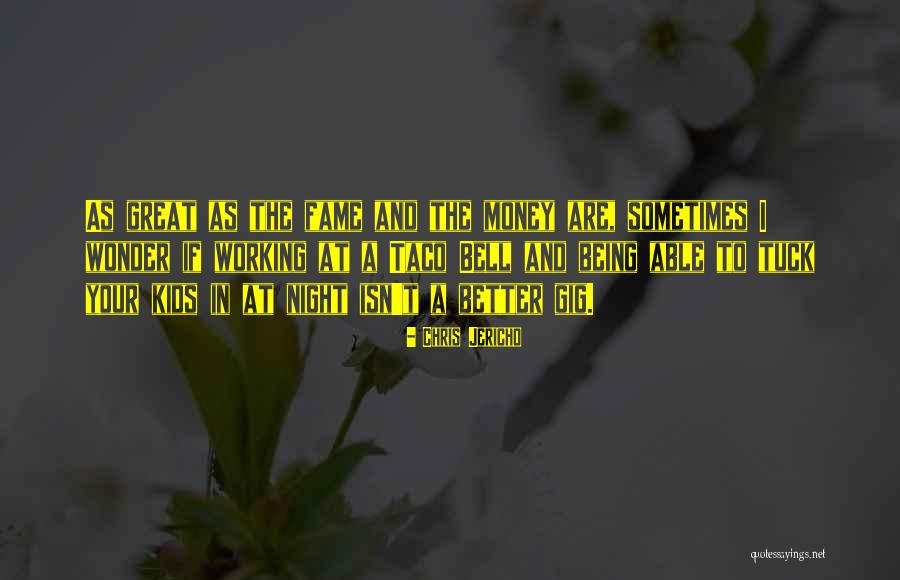 Crains New York Quotes By Chris Jericho Crains New York Quotes By Chris Jericho