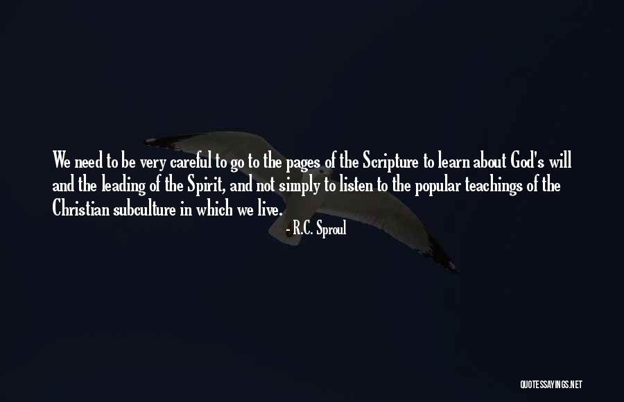 Crains New York Quotes By R.C. Sproul Crains New York Quotes By R.C. Sproul