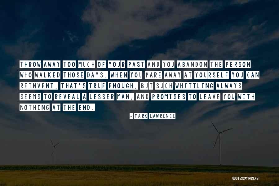 Craint Quotes By Mark Lawrence Craint Quotes By Mark Lawrence