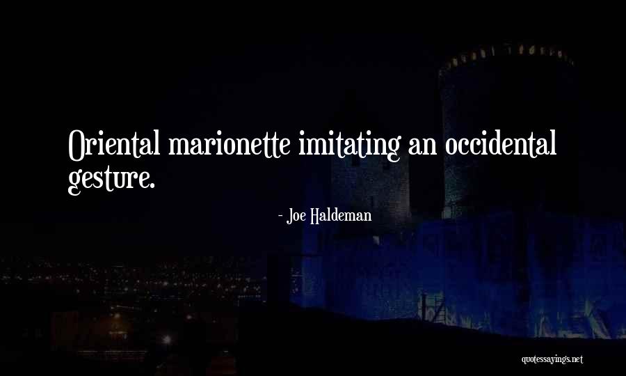 Cralan Quotes By Joe Haldeman Cralan Quotes By Joe Haldeman