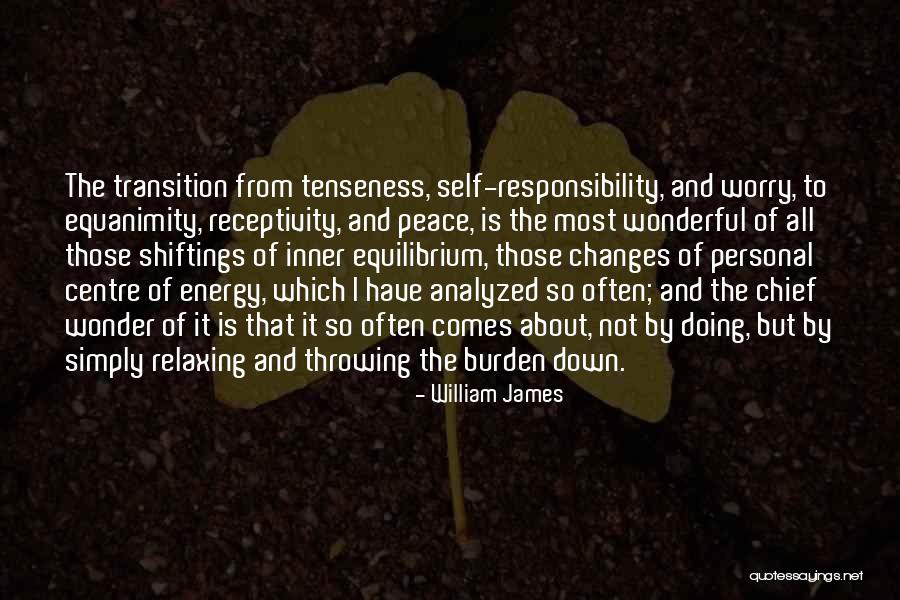 Crale Builders Quotes By William James Crale Builders Quotes By William James