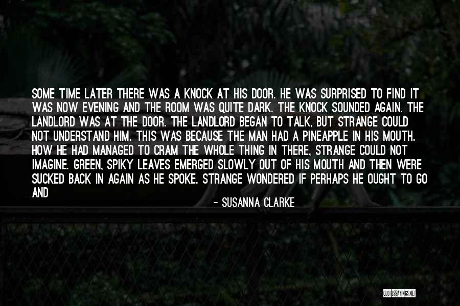 Cram Quotes By Susanna Clarke Cram Quotes By Susanna Clarke