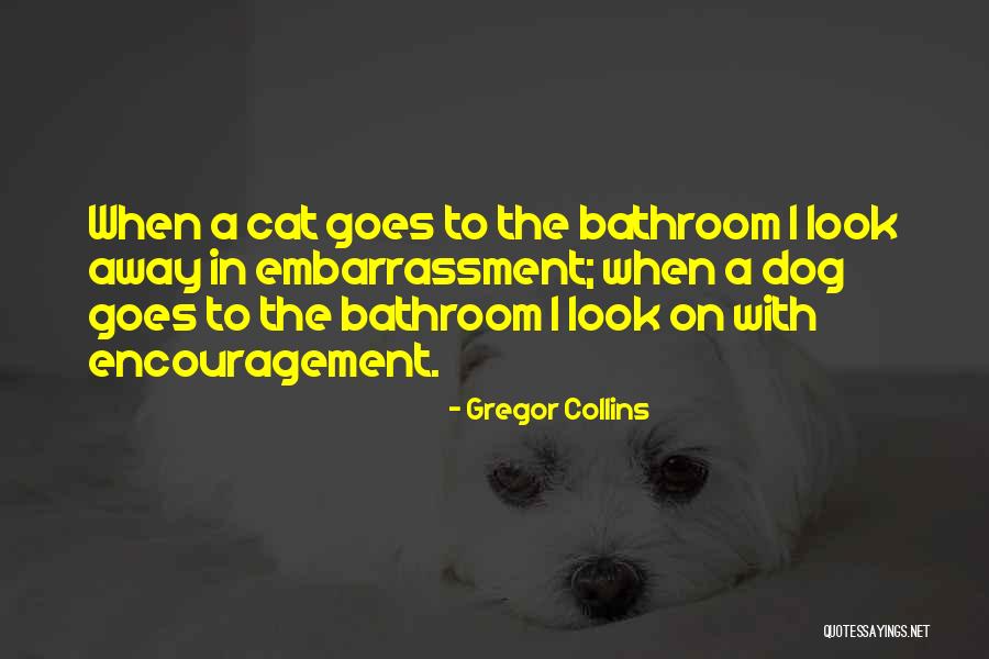 Cramaro Shrewsbury Quotes By Gregor Collins Cramaro Shrewsbury Quotes By Gregor Collins