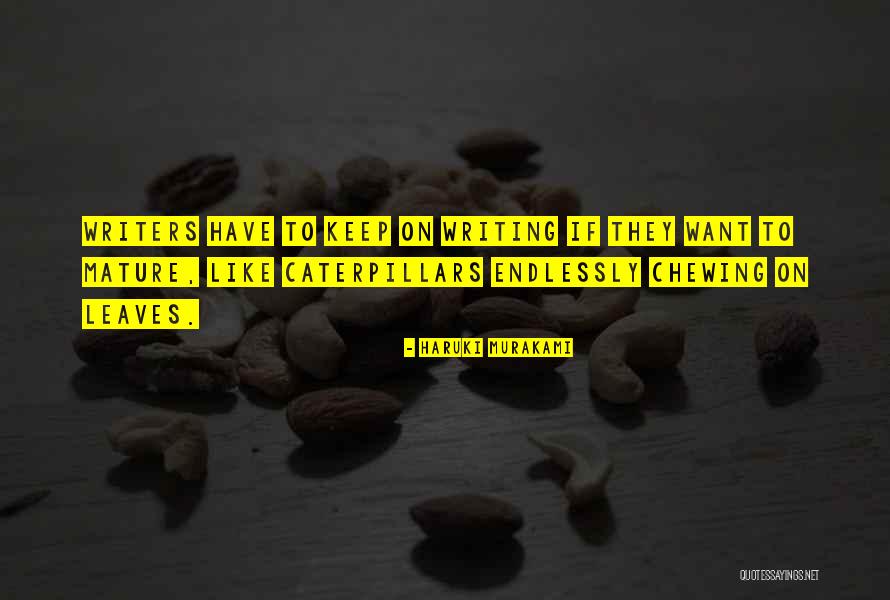 Cramaro Shrewsbury Quotes By Haruki Murakami Cramaro Shrewsbury Quotes By Haruki Murakami