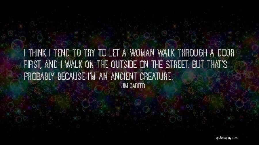 Cramaro Shrewsbury Quotes By Jim Carter Cramaro Shrewsbury Quotes By Jim Carter