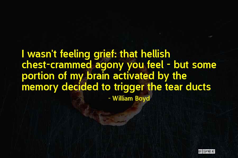 Crammed Quotes By William Boyd Crammed Quotes By William Boyd