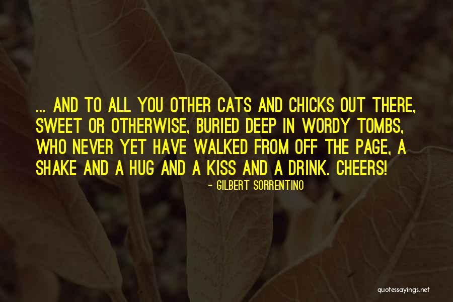 Crammed Synonym Quotes By Gilbert Sorrentino Crammed Synonym Quotes By Gilbert Sorrentino