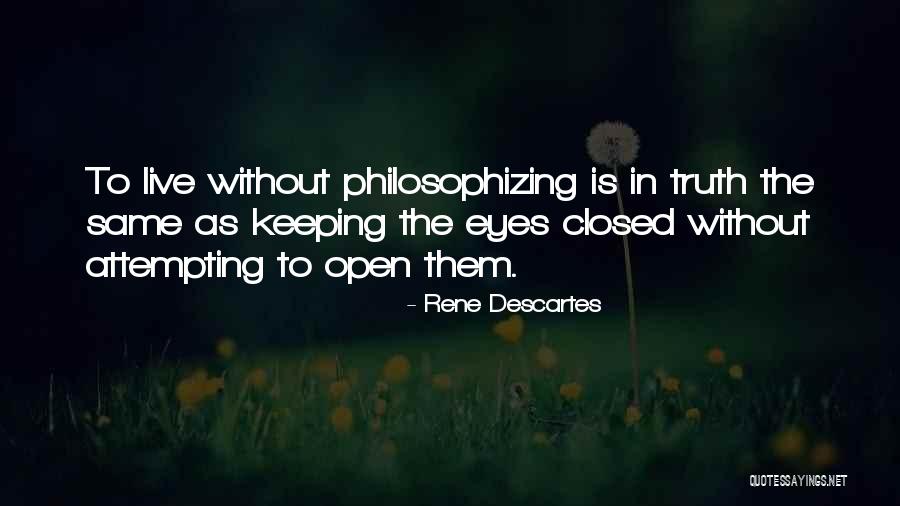 Cramond Inn Quotes By Rene Descartes Cramond Inn Quotes By Rene Descartes