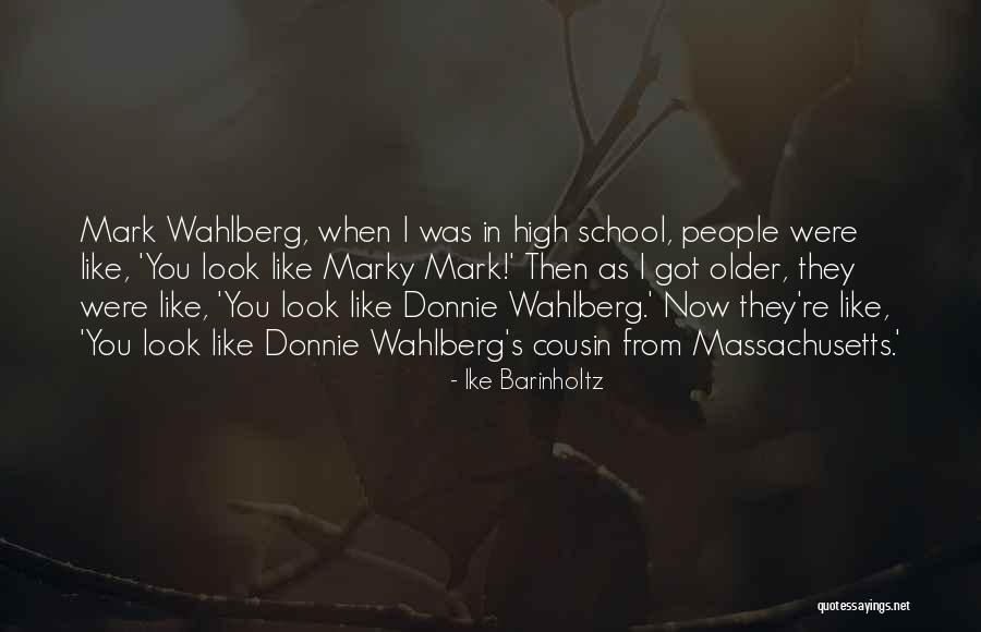 Cramp Like Pains Quotes By Ike Barinholtz Cramp Like Pains Quotes By Ike Barinholtz